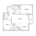 2 bedrooms apartment for rent in Upper West Side - Manhattan, New York