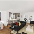 2 bedrooms apartment for rent in Upper West Side - Manhattan, New York