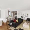 2 bedrooms apartment for rent in Upper West Side - Manhattan, New York