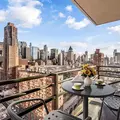 2 bedrooms apartment for rent in Upper West Side - Manhattan, New York