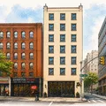 Studio Apartment for rent in Gramercy - Manhattan, New York