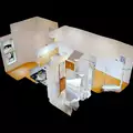 2 bedrooms apartment for rent in Nolita / Bowery - Manhattan, New York