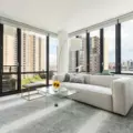 3 bedrooms apartment for rent in FiDi - Manhattan, New York