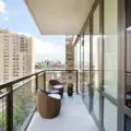 3 bedrooms apartment for rent in FiDi - Manhattan, New York