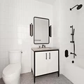 2 bedrooms apartment for rent in Greenpoint - Brooklyn, New York