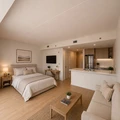 Studio Apartment for rent in Harlem - Manhattan, New York