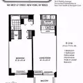 1 bedroom apartment for rent in Upper West Side - Manhattan, New York