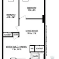 1 bedroom apartment for rent in Upper East Side - Manhattan, New York