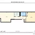 1 bedroom apartment for rent in Midtown West - Manhattan, New York