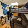Studio Apartment for rent in Lower East Side - Manhattan, New York