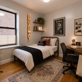 2 bedrooms apartment for rent in Harlem - Manhattan, New York