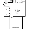 1 bedroom apartment for rent in Upper East Side - Manhattan, New York
