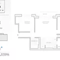 2 bedrooms apartment for rent in LIC - Queens, New York