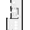 1 bedroom apartment for rent in Midtown West - Manhattan, New York