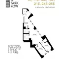 2 bedrooms apartment for rent in FiDi - Manhattan, New York