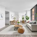 2 bedrooms apartment for rent in FiDi - Manhattan, New York