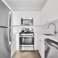2 bedrooms apartment for rent in FiDi - Manhattan, New York