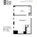 1 bedroom apartment for rent in FiDi - Manhattan, New York