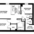 2 bedrooms apartment for rent in China Town / Little Italy - Manhattan, New York