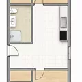 2 bedrooms apartment for rent in Greenwich Village - Manhattan, New York