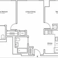 2 bedrooms apartment for rent in Harlem - Manhattan, New York
