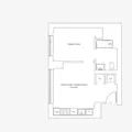 1 bedroom apartment for rent in Midtown East - Manhattan, New York