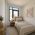 2 bedrooms apartment for rent in Concourse Village - The Bronx, New York