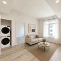 2 bedrooms apartment for rent in Concourse Village - The Bronx, New York
