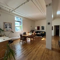 Room for rent in Clinton Hill #2