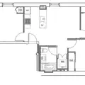 3 bedrooms apartment for rent in Union Square - Manhattan, New York