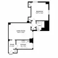 2 bedrooms apartment for rent in Morningside Heights - Manhattan, New York