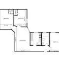 3 bedrooms apartment for rent in Morningside Heights - Manhattan, New York