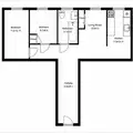 2 bedrooms apartment for rent in Morningside Heights - Manhattan, New York