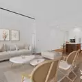 2 bedrooms apartment for rent in FiDi - Manhattan, New York
