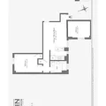2 bedrooms apartment for rent in Chelsea - Manhattan, New York