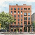 2 bedrooms apartment for rent in Chelsea - Manhattan, New York