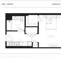 Studio Apartment for rent in Jersey City - Jersey City / Hoboken, New York