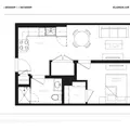 1 bedroom apartment for rent in Jersey City - Jersey City / Hoboken, New York