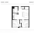 2 bedrooms apartment for rent in Jersey City - Jersey City / Hoboken, New York
