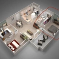 Room for rent in North Scottsdale #1