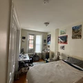 Room for rent in Bay Village #1