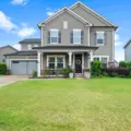 Room for rent in Holly Springs #2