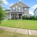 Room for rent in Holly Springs #1