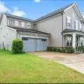Room for rent in Holly Springs #3