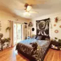 Room for rent in Mid Wilshire #1