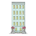 Studio Apartment for rent in Union Square - Manhattan, New York