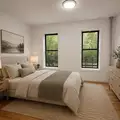 1 bedroom apartment for rent in Melrose - The Bronx, New York