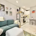 1 bedroom apartment for rent in Bushwick - Brooklyn, New York