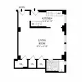 Studio Apartment for rent in Upper West Side - Manhattan, New York