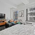 Studio Apartment for rent in FiDi - Manhattan, New York